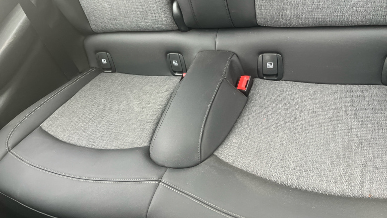 MINI Hatchback 135kW Cooper S Level 2 33kWh 3dr Auto Electric Hatchback